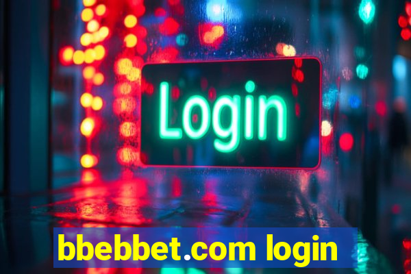 bbebbet.com login